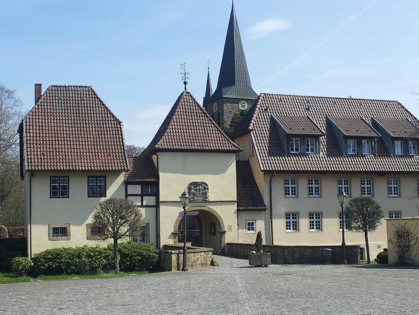 Zurück zur Startseite